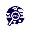 DTS Logo